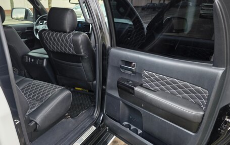 Toyota Tundra II, 2012 год, 3 350 000 рублей, 13 фотография
