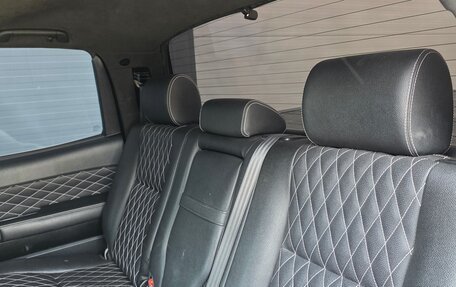 Toyota Tundra II, 2012 год, 3 350 000 рублей, 15 фотография