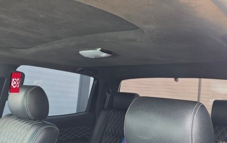 Toyota Tundra II, 2012 год, 3 350 000 рублей, 16 фотография
