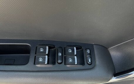 Chery Tiggo 3 I, 2017 год, 1 050 000 рублей, 10 фотография