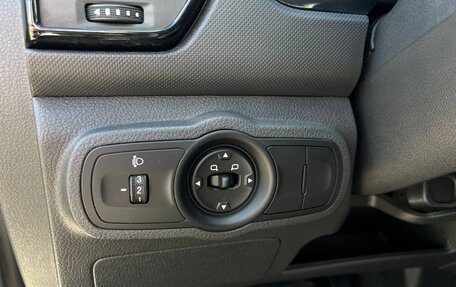 Chery Tiggo 3 I, 2017 год, 1 050 000 рублей, 12 фотография