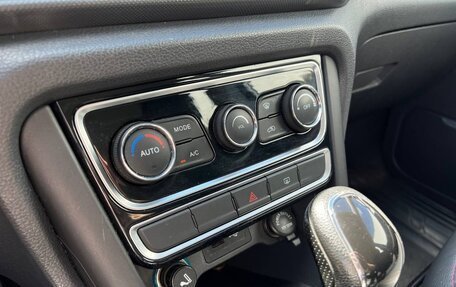 Chery Tiggo 3 I, 2017 год, 1 050 000 рублей, 13 фотография