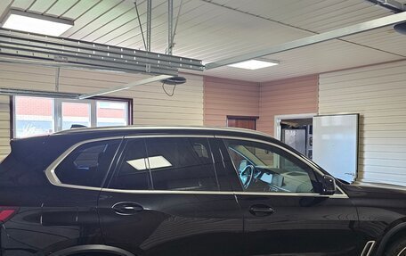 BMW X5, 2021 год, 7 600 000 рублей, 5 фотография