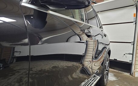BMW X5, 2021 год, 7 600 000 рублей, 2 фотография
