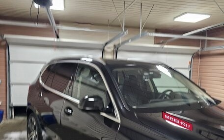 BMW X5, 2021 год, 7 600 000 рублей, 3 фотография