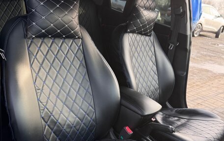 KIA Rio III рестайлинг, 2014 год, 950 000 рублей, 13 фотография
