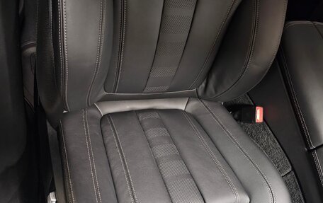 BMW X5, 2021 год, 7 600 000 рублей, 7 фотография