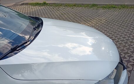 Skoda Rapid I, 2017 год, 1 200 000 рублей, 15 фотография