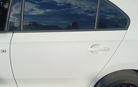 Skoda Rapid I, 2017 год, 1 200 000 рублей, 18 фотография