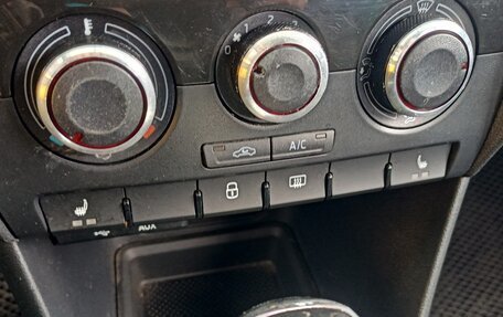 Skoda Rapid I, 2017 год, 1 200 000 рублей, 35 фотография