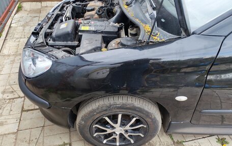Peugeot 206, 2008 год, 250 000 рублей, 2 фотография