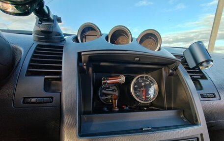 Nissan 350Z, 2003 год, 1 800 000 рублей, 16 фотография