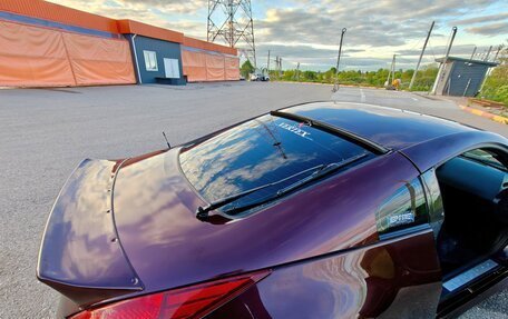 Nissan 350Z, 2003 год, 1 800 000 рублей, 19 фотография