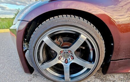 Nissan 350Z, 2003 год, 1 800 000 рублей, 23 фотография