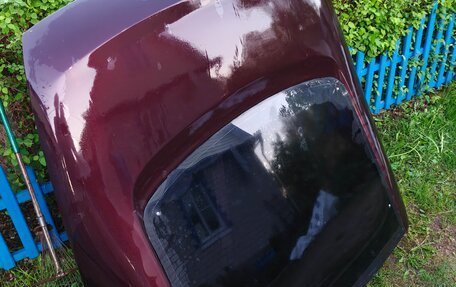 Nissan 350Z, 2003 год, 1 800 000 рублей, 26 фотография