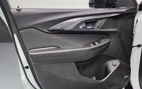 Chevrolet TrailBlazer, 2021 год, 1 590 000 рублей, 8 фотография