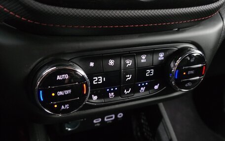 Chevrolet TrailBlazer, 2021 год, 1 590 000 рублей, 22 фотография
