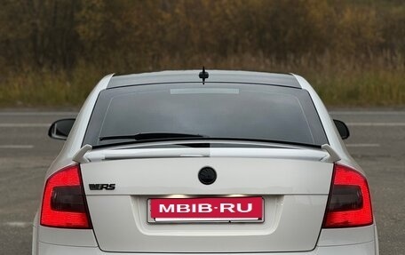 Skoda Octavia RS, 2012 год, 1 500 000 рублей, 4 фотография