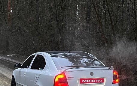 Skoda Octavia RS, 2012 год, 1 500 000 рублей, 5 фотография