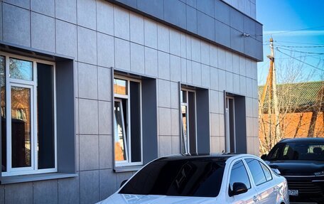 Skoda Octavia RS, 2012 год, 1 500 000 рублей, 7 фотография
