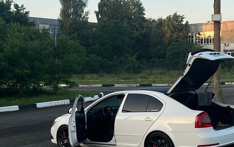 Skoda Octavia RS, 2012 год, 1 500 000 рублей, 8 фотография