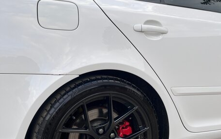 Skoda Octavia RS, 2012 год, 1 500 000 рублей, 18 фотография