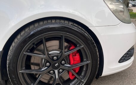 Skoda Octavia RS, 2012 год, 1 500 000 рублей, 17 фотография