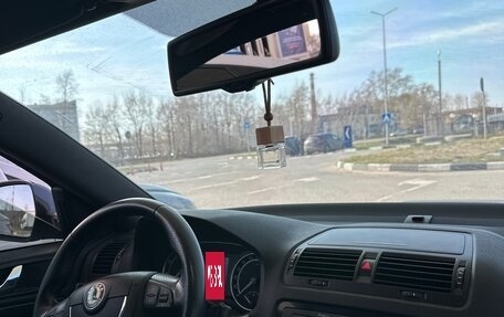 Skoda Octavia RS, 2012 год, 1 500 000 рублей, 20 фотография
