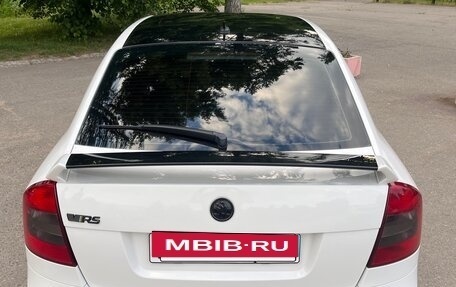 Skoda Octavia RS, 2012 год, 1 500 000 рублей, 15 фотография