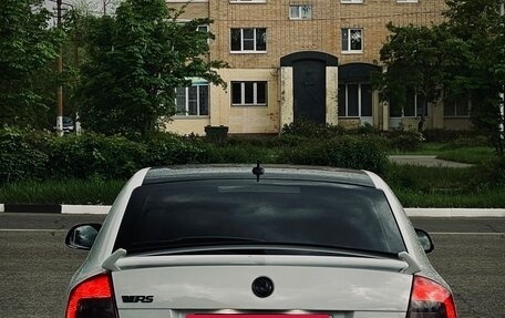 Skoda Octavia RS, 2012 год, 1 500 000 рублей, 10 фотография