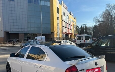 Skoda Octavia RS, 2012 год, 1 500 000 рублей, 12 фотография