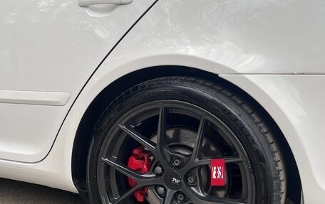 Skoda Octavia RS, 2012 год, 1 500 000 рублей, 19 фотография