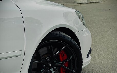 Skoda Octavia RS, 2012 год, 1 500 000 рублей, 21 фотография