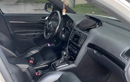 Skoda Octavia RS, 2012 год, 1 500 000 рублей, 22 фотография