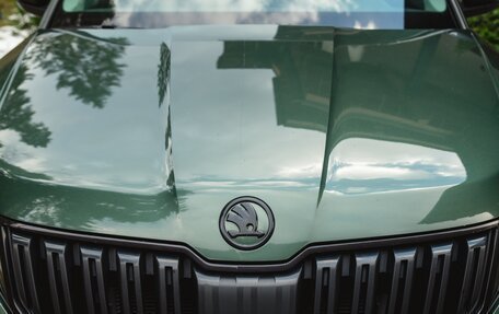 Skoda Kodiaq I, 2019 год, 2 950 000 рублей, 9 фотография