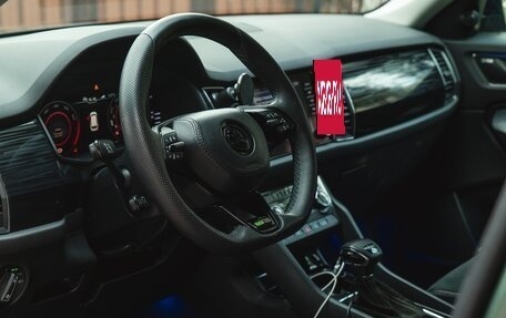 Skoda Kodiaq I, 2019 год, 2 950 000 рублей, 4 фотография