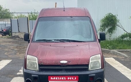 Ford Transit Connect, 2004 год, 255 000 рублей, 2 фотография
