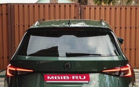 Skoda Kodiaq I, 2019 год, 2 950 000 рублей, 8 фотография