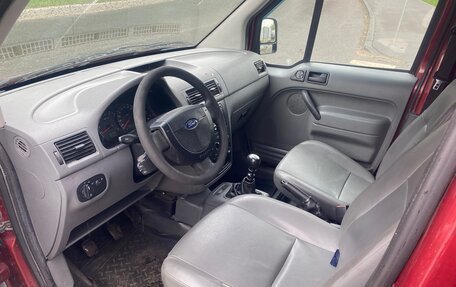 Ford Transit Connect, 2004 год, 255 000 рублей, 7 фотография