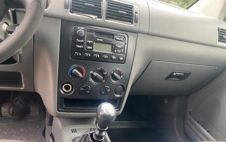 Ford Transit Connect, 2004 год, 255 000 рублей, 8 фотография