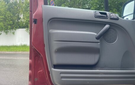 Ford Transit Connect, 2004 год, 255 000 рублей, 9 фотография