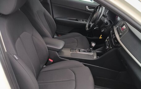 KIA Optima IV, 2020 год, 1 700 000 рублей, 6 фотография