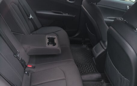 KIA Optima IV, 2020 год, 1 700 000 рублей, 5 фотография