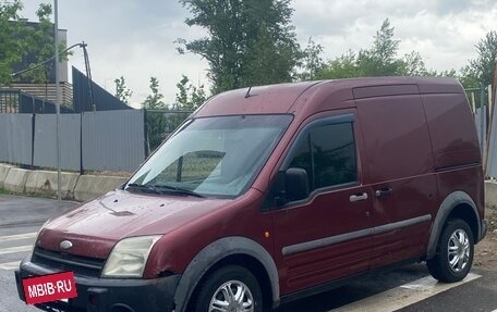 Ford Transit Connect, 2004 год, 255 000 рублей, 3 фотография