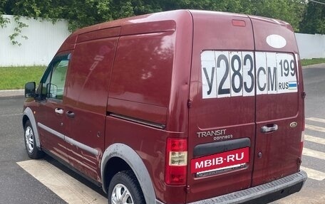 Ford Transit Connect, 2004 год, 255 000 рублей, 6 фотография