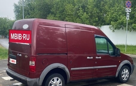 Ford Transit Connect, 2004 год, 255 000 рублей, 5 фотография