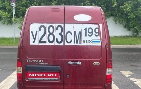 Ford Transit Connect, 2004 год, 255 000 рублей, 4 фотография
