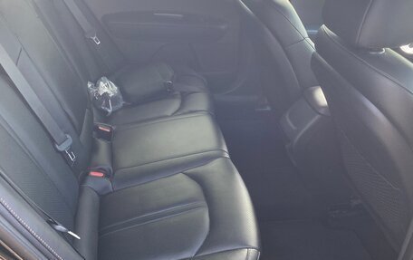 KIA Optima IV, 2019 год, 1 780 000 рублей, 16 фотография
