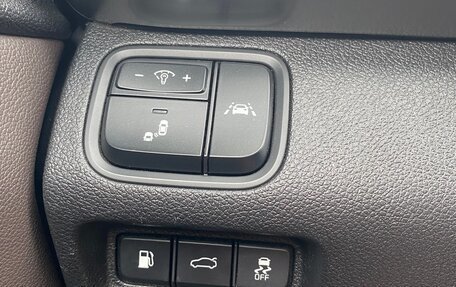 KIA Optima IV, 2019 год, 1 780 000 рублей, 17 фотография