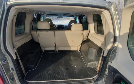 Mitsubishi Montero III, 2001 год, 899 000 рублей, 2 фотография